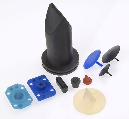 PPP — Product photo (duckbill valves)