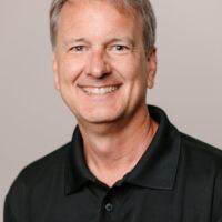 Todd Wright