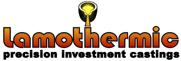 Lamothermic Precision Investment Castings